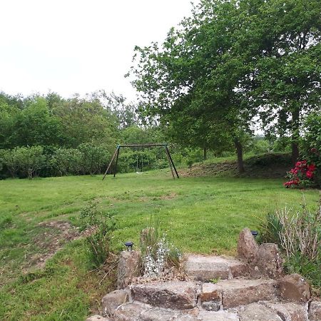 Le Bocage Villa Sartilly-Baie-Bocage Luaran gambar