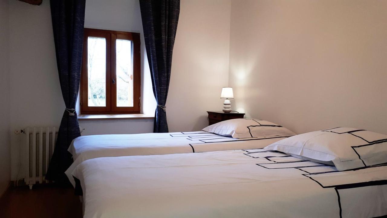 Le Bocage Villa Sartilly-Baie-Bocage Luaran gambar