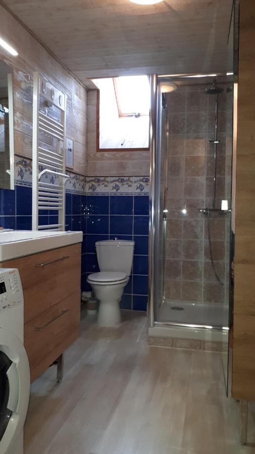 Le Bocage Villa Sartilly-Baie-Bocage Luaran gambar