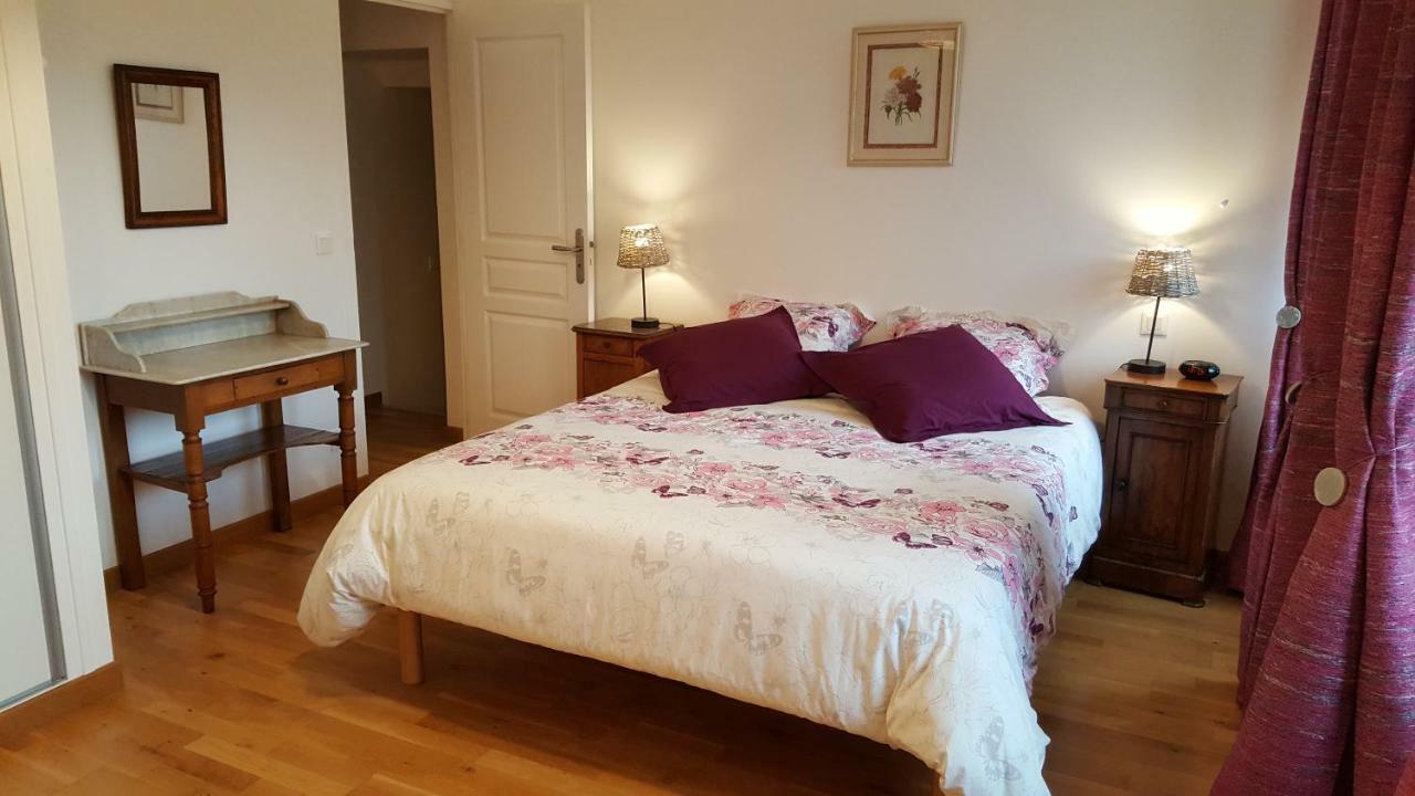 Le Bocage Villa Sartilly-Baie-Bocage Luaran gambar
