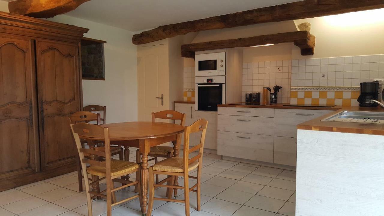 Le Bocage Villa Sartilly-Baie-Bocage Luaran gambar