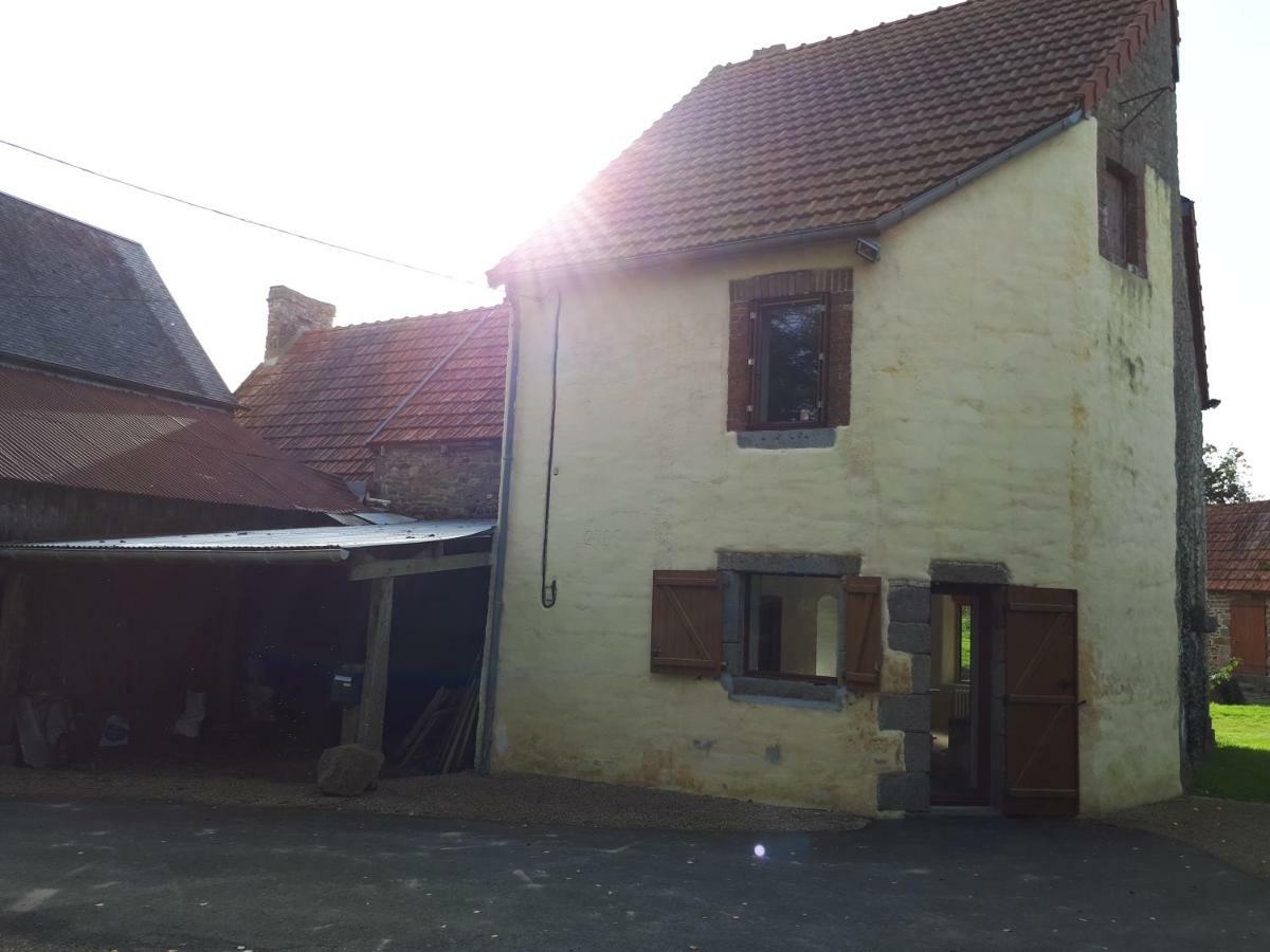 Le Bocage Villa Sartilly-Baie-Bocage Luaran gambar