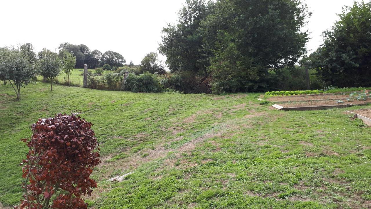 Le Bocage Villa Sartilly-Baie-Bocage Luaran gambar